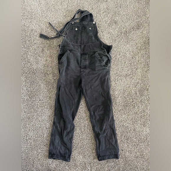 Free People Overalls 27 - Picture 1 of 3
